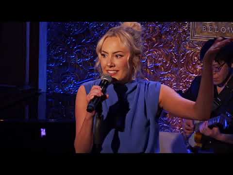 McKenzie Kurtz | "Diva's Lament" | 54 Celebrates the Jimmy Awards