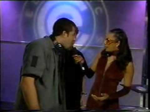 DJ Freaky Flow & MC Flipside on Electric Circus