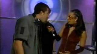 DJ Freaky Flow & MC Flipside on Electric Circus