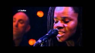 Tracy Chapman - Another Sun (Live 2002)