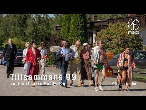Tillsammans 99 - Officiel Trailer (DK)