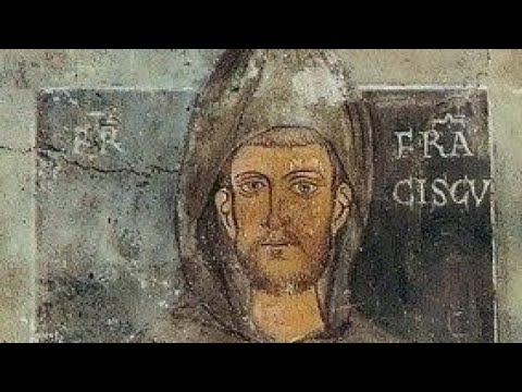 Kako je sv.Franjo pobijedio islam!!