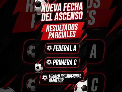 COSTA BRAVA GANÓ Y BERAZATEGUI EMPATÓ CON FÉNIX: RESUMEN DEL ASCENSO #futbol #shorts
