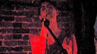 Weyes Blood - Everybody's Talkin' (Live @ The Lock Tavern, London, 16/06/15)