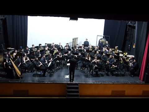 Armonie della Foresta-G.A. Marchesini