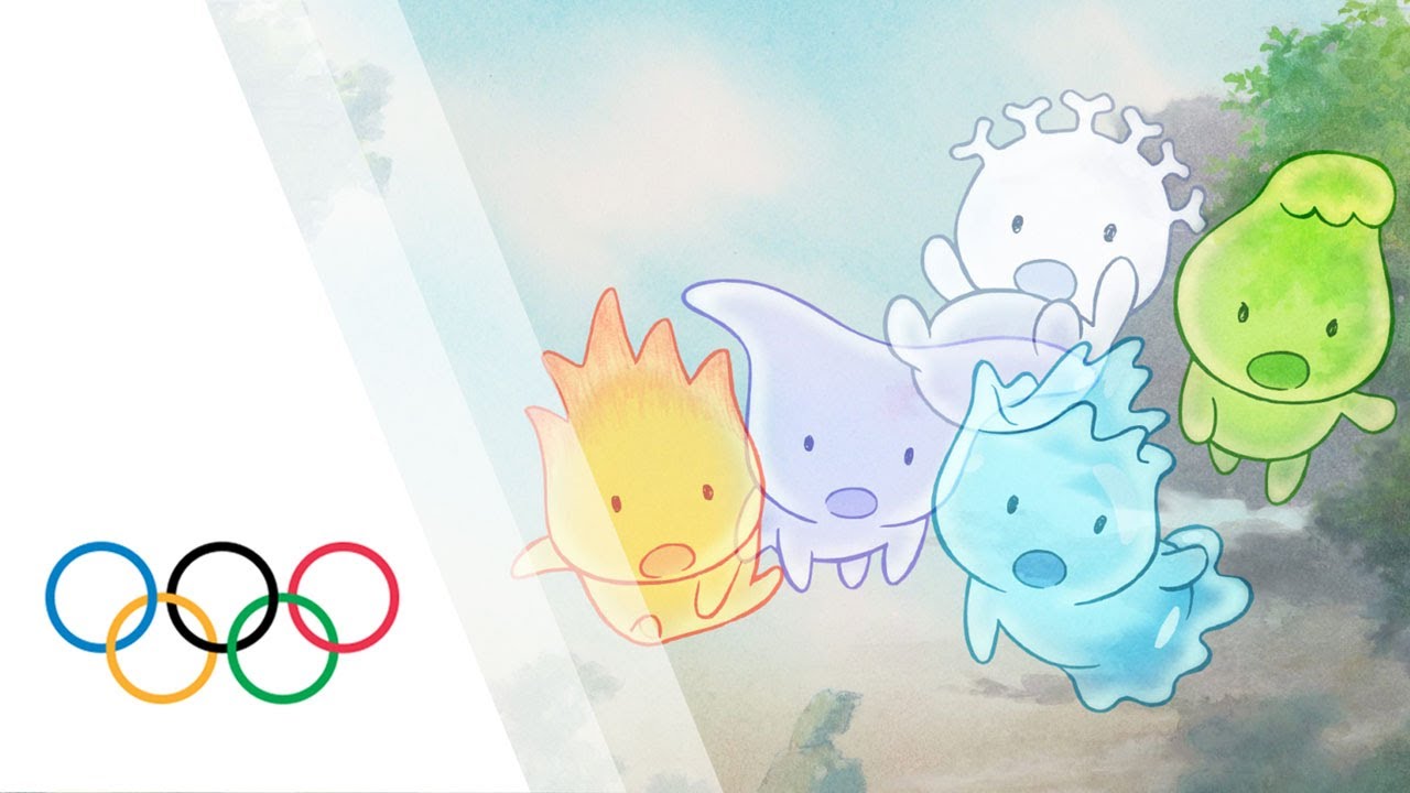 “Tomorrow’s Leaves” - Trailer