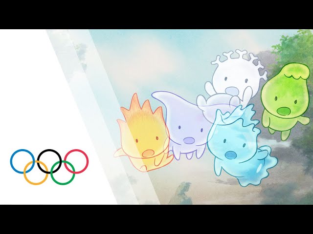 “Tomorrow’s Leaves” - Trailer