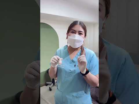 คุณหมอพูดให้ความรู้เรื่องโบท็อก