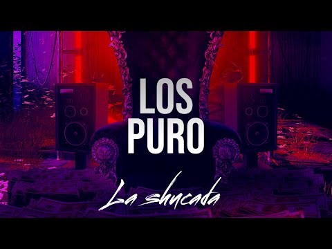 La Corremo "oficial audio" Shucada