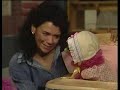 Sesame Street Natasha Crawls Away 1991