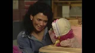 Sesame Street: Natasha Crawls Away (1991)