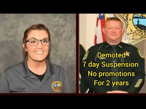 UPDATE: Jim Hodges Cane Story