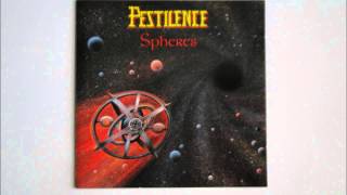 Pestilence - Phileas (Instrumental)