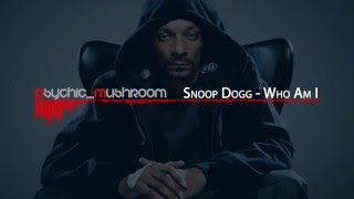 Snoop Dogg - Who Am I (Whats My Name)?