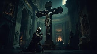 Ancient Rites: Templar Gregorian Chants for Ambience