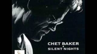 Chet Baker- Imagination