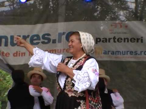 Rafila Barbos - Veseleste-te nevasta