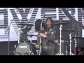 Powerman 5000,How To Be A Human,LIVE@,GMM ...