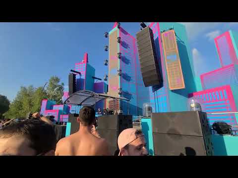 Neroz Vs Omnya Decibel 2023