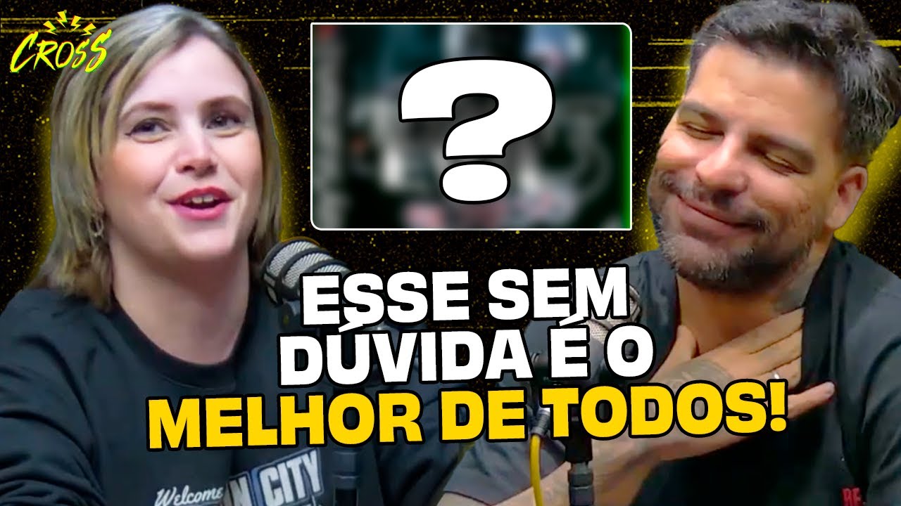 O MELHOR RESIDENT EVIL DE TODOS!!!!!!!!!