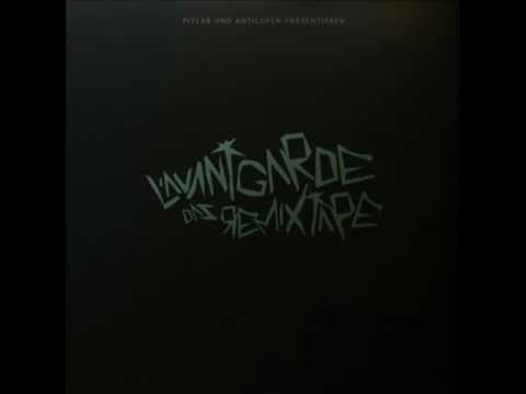 Koljah & NMZS - 4321234 feat. Panik Panzer (Remix)