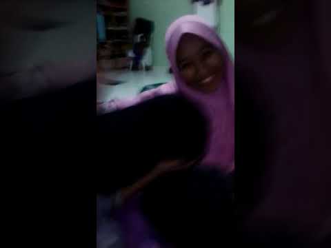 Makasih buat adek² pondok Masyariqul Anwar udah ngasih surprise...