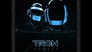 10.Daft Punk - Adagio For TRON [CD 1]