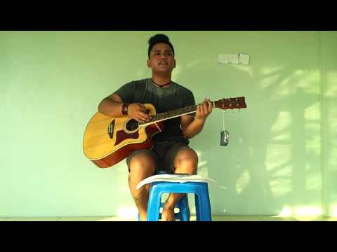 Pengerindu Nadai Penyangkai - Loudness Empire cover by Phillies De Crew