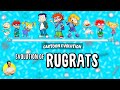 Evolution Of RUGRATS 30 Years Explained CARTOON EVOLUTION