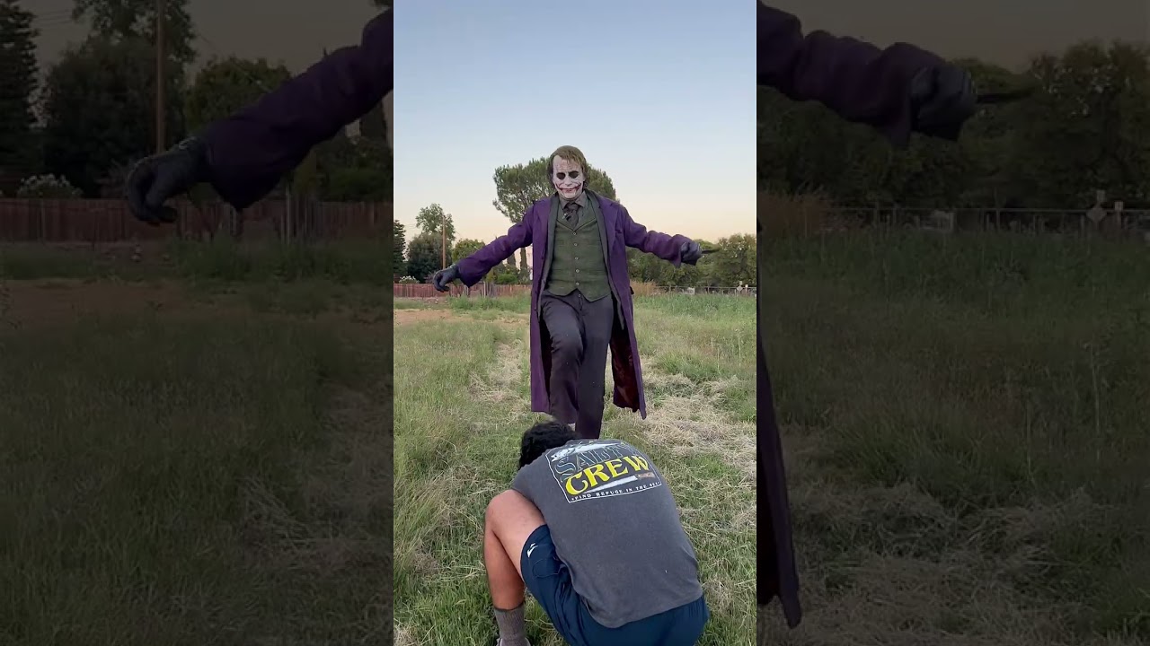 Stop Watch + Joker Results