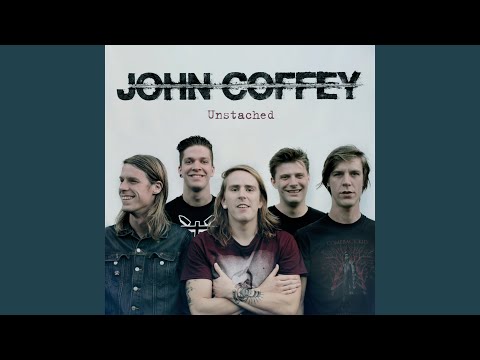 Oh Oh Calamity - John Coffey