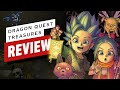 Dragon Quest Treasures Review