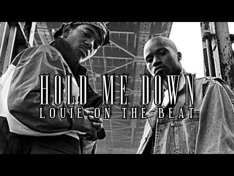 (FREE BEAT) Mobb Deep Type Beat "Hold Me Down" Havoc/CNN 90s East Coast Hip Hop Type Beat
