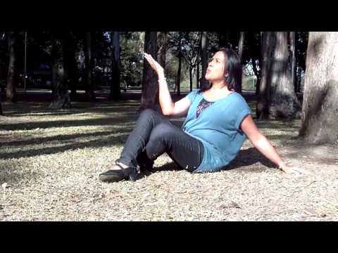 MEU BOM PASTOR - Cida Marques (Clipe Oficial Ellos Music)