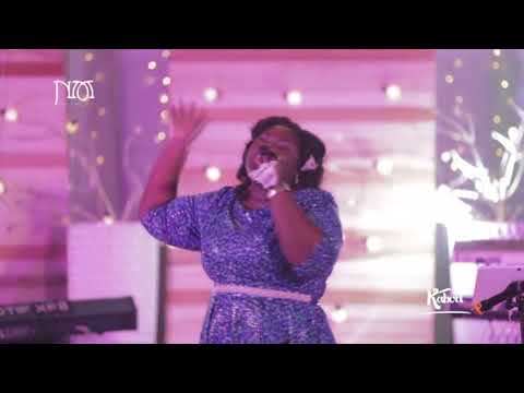 Kabod   Reprise~ Naa Mercy