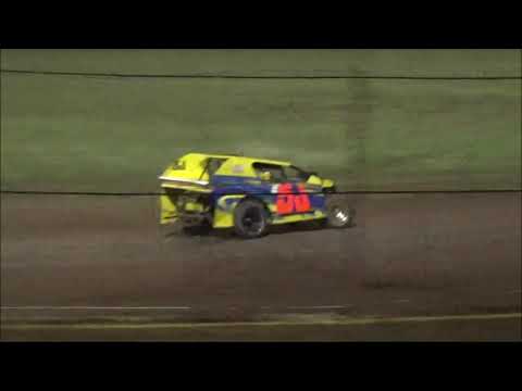 Modlites Feature - Grafton Speedway - 03.04.21