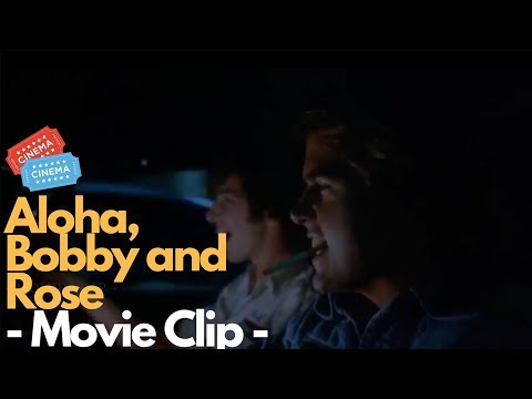 "68 Camaro Race" [Movie Clip] Aloha Bobby and Rose 1975