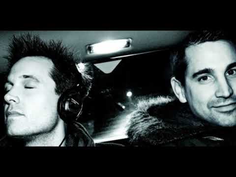 Blank & Jones - In Sessions Maxima FM (26-06-2005)