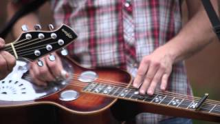 Rob Klajda - Hopening - &#39;Anyway&#39;