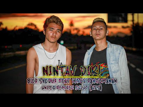 KIROY PANGEMANAN X BIEX SKEDOX - NINTAU DIRI #URS_RECORD