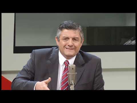 70 Anos A Voz da Profecia 1° Programa