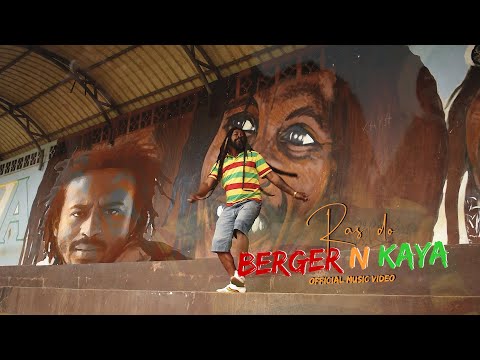 Ras Do - Berger & Kaya [Official Music Video]