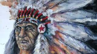 Best Native American song JOANNE SHENANDOAH - Deer Dance