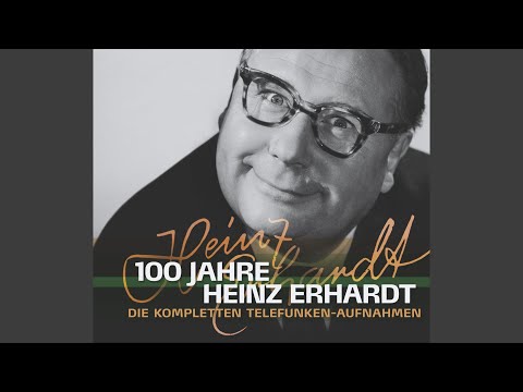 "Noch'n Gedicht" und andere Ungereimtheiten (Teil 1 Und 2 mit Zwischen- und Abschiedsmusik)