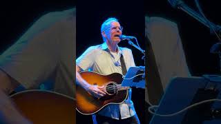 John Hiatt - Feels Like Rain, live at Amager Bio Copenhagen, 26 June 2026