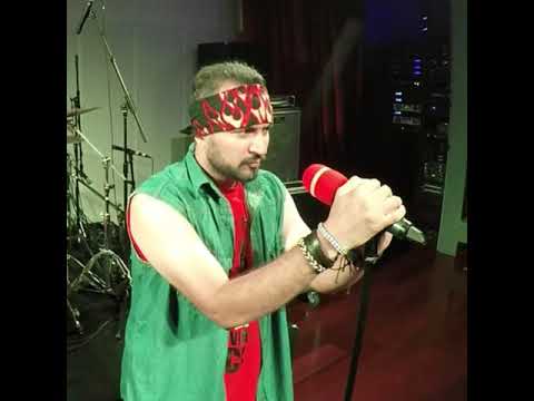 Prime Time - Alan Parsons Project (Cover by Dio Harris)