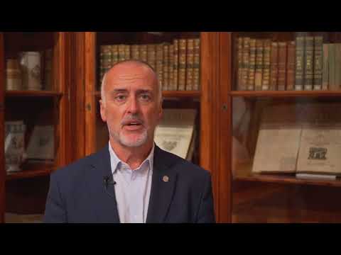 O que é o projeto CT Luso? - Helder Mota Filipe