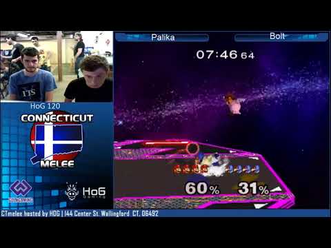 HoG 120 Palika vs Bolt