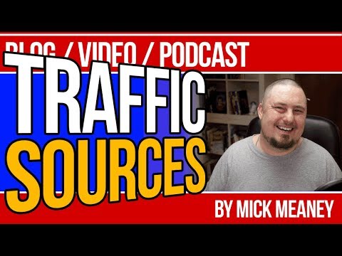 10 Top Paid Traffic Sources For Mobile Video