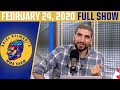 Eddie Hearn, Joanna Jedrzejczyk, Dan Hooker | Ariel Helwani's MMA Show (Feb. 24, 2020) | ESPN MMA